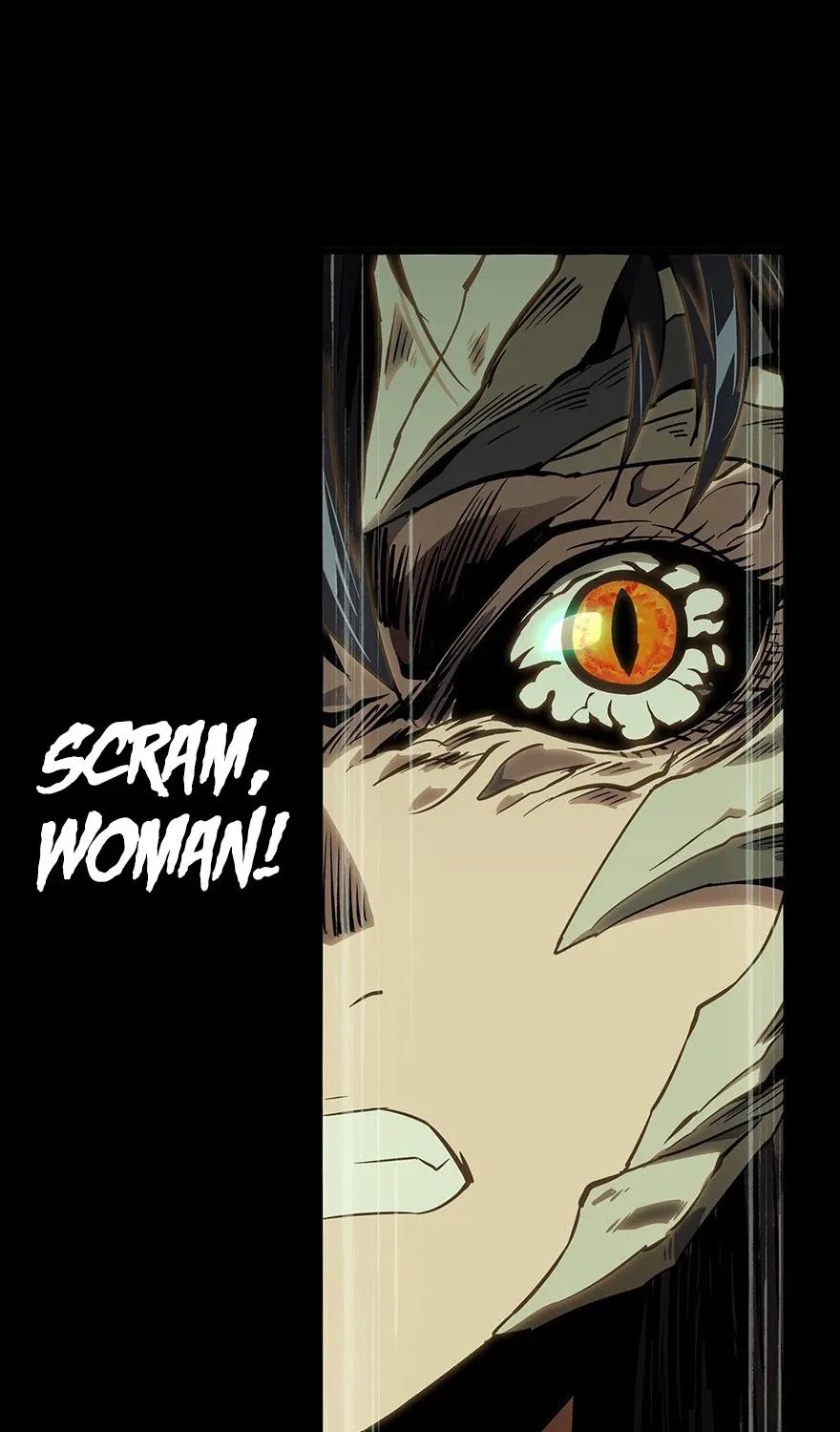 Read Formless Form chapter 12 image 10 on Lezhin