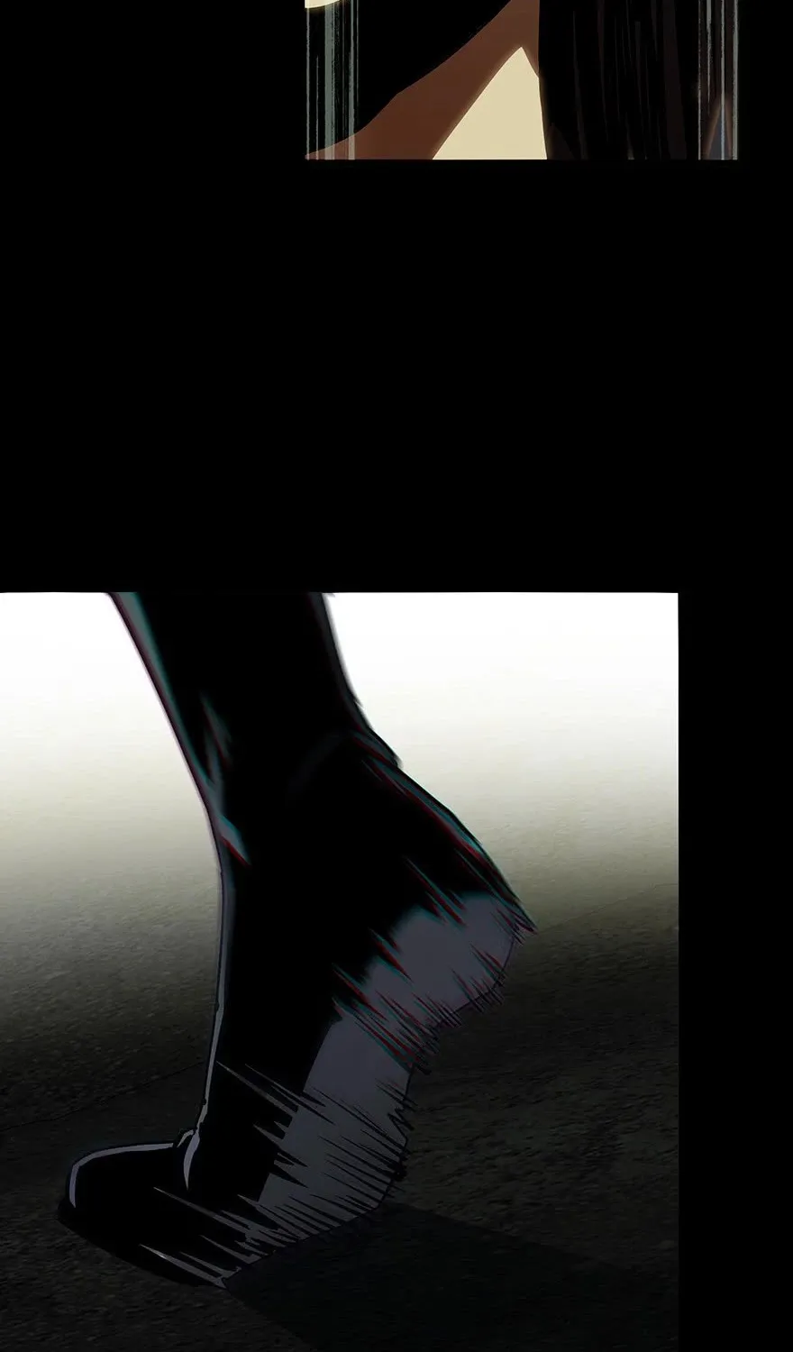 Read Formless Form chapter 12 image 11 on Lezhin