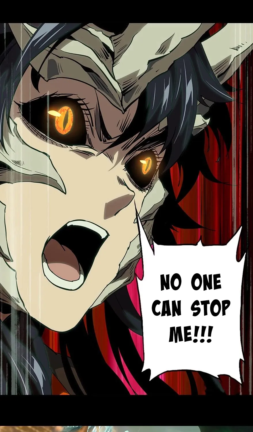 Read Formless Form chapter 12 image 18 on Lezhin