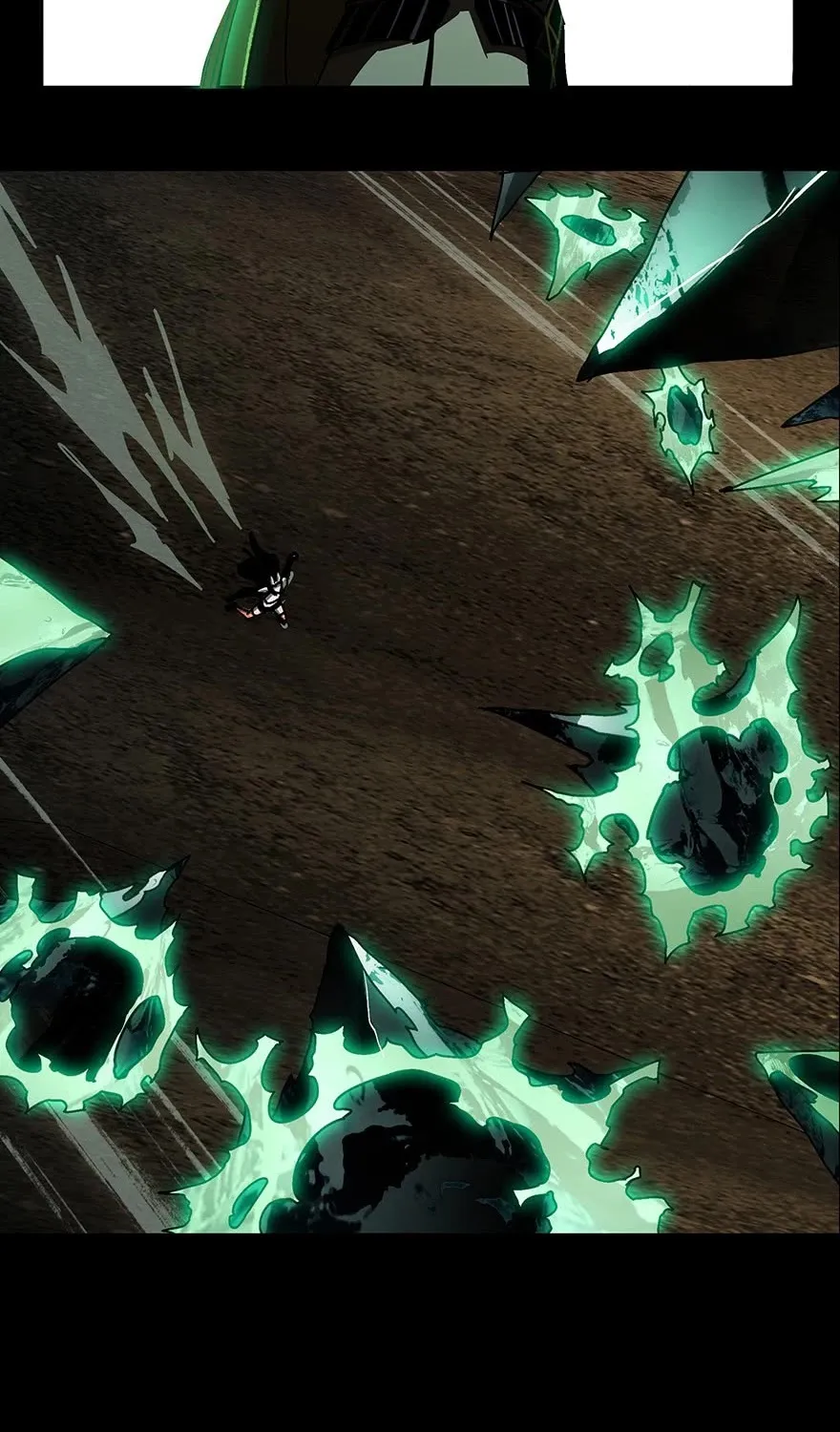 Read Formless Form chapter 12 image 22 on Lezhin