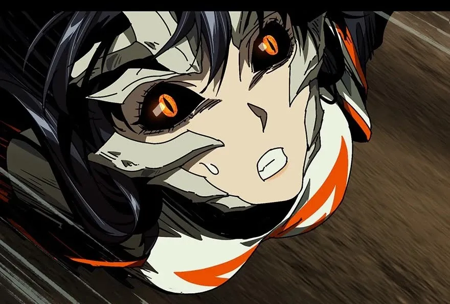 Read Formless Form chapter 12 image 23 on Lezhin