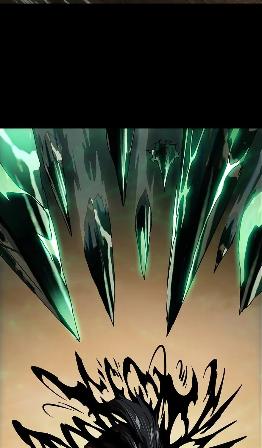 Read Formless Form chapter 12 image 24 on Lezhin