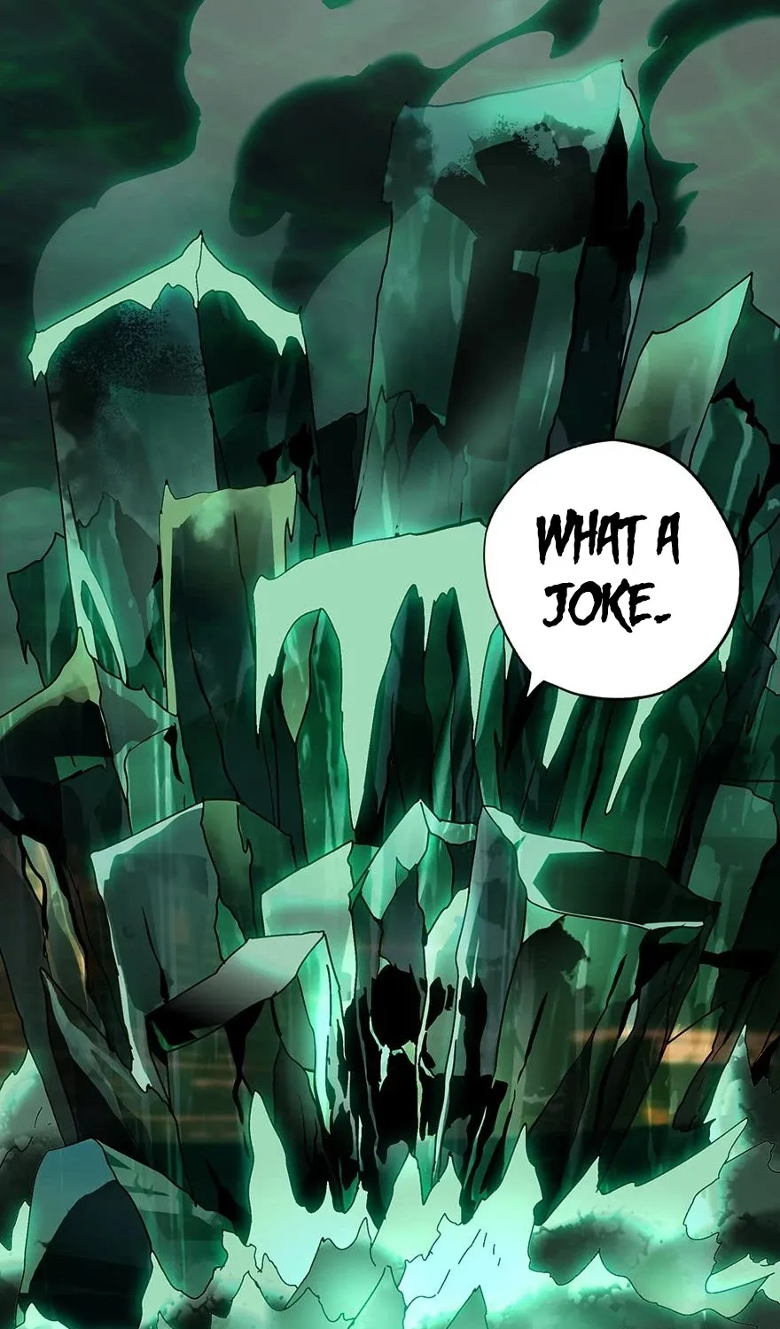 Read Formless Form chapter 12 image 28 on Lezhin