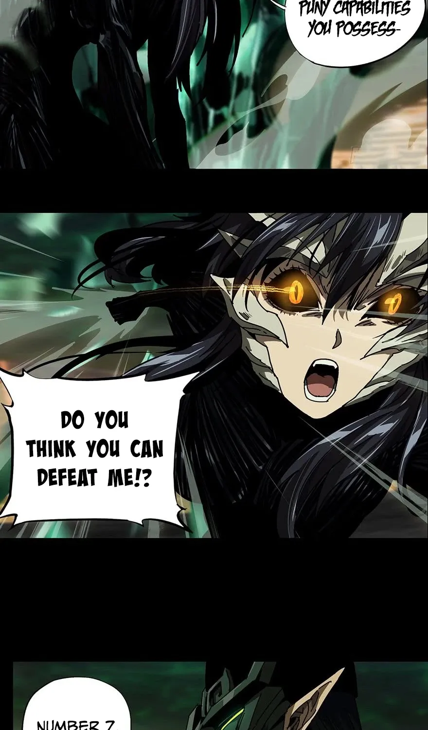 Read Formless Form chapter 12 image 30 on Lezhin
