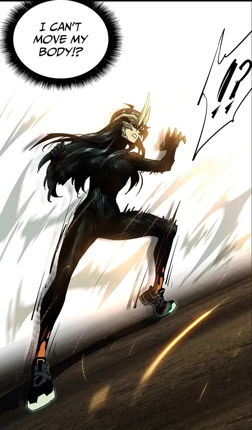 Read Formless Form chapter 12 image 34 on Lezhin