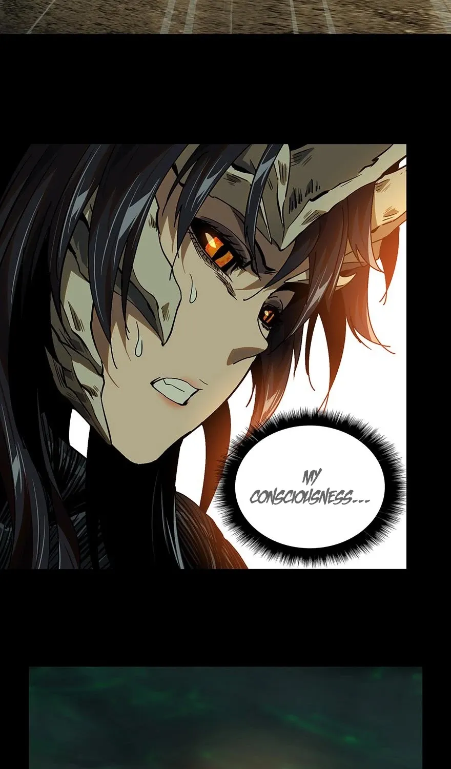 Read Formless Form chapter 12 image 36 on Lezhin