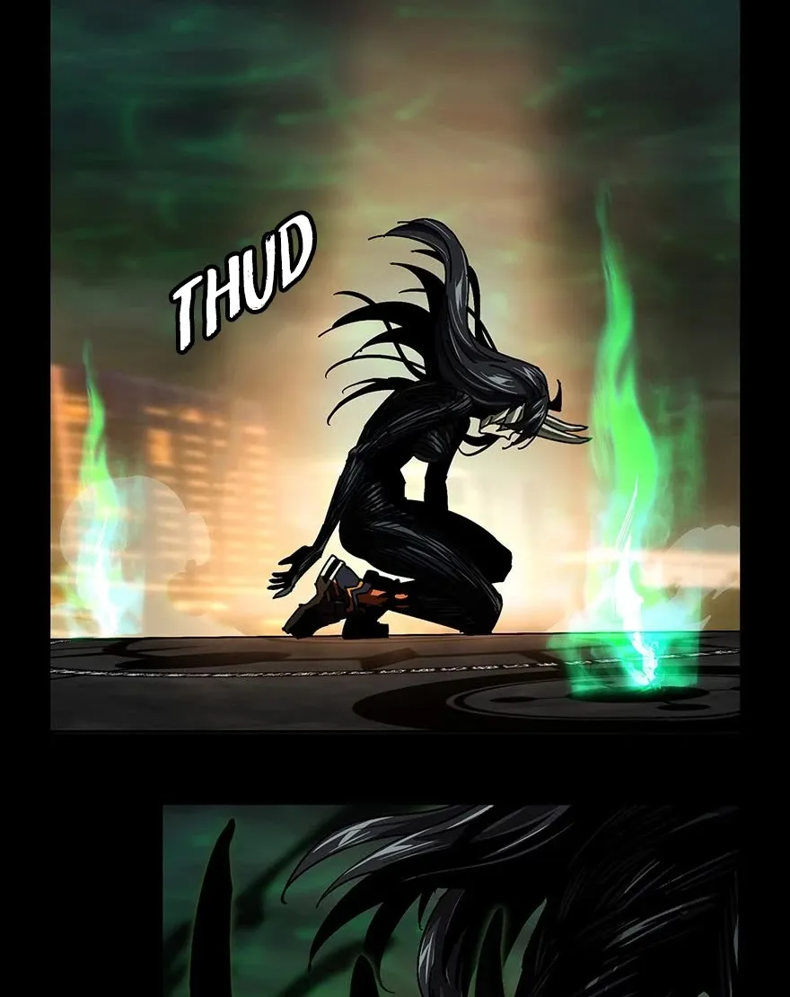 Read Formless Form chapter 12 image 37 on Lezhin