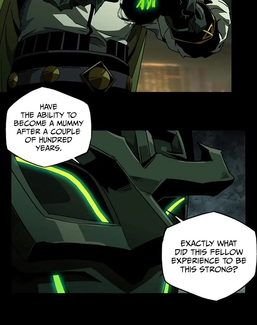 Read Formless Form chapter 12 image 39 on Lezhin