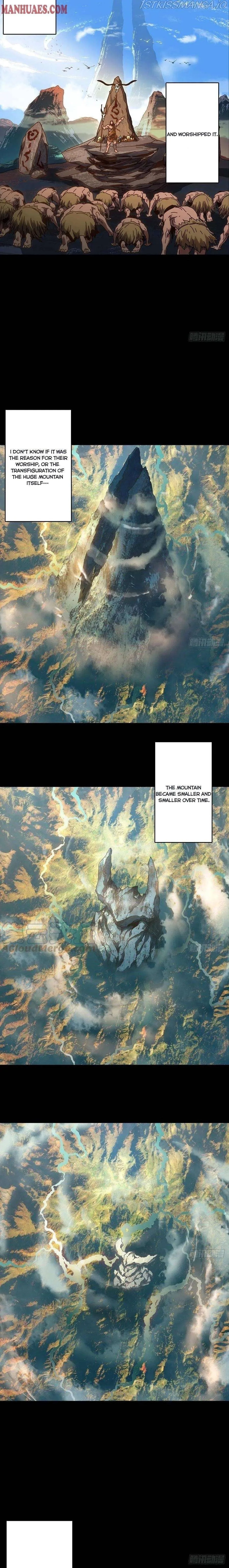 Read Formless Form chapter 123 image 6 on Lezhin