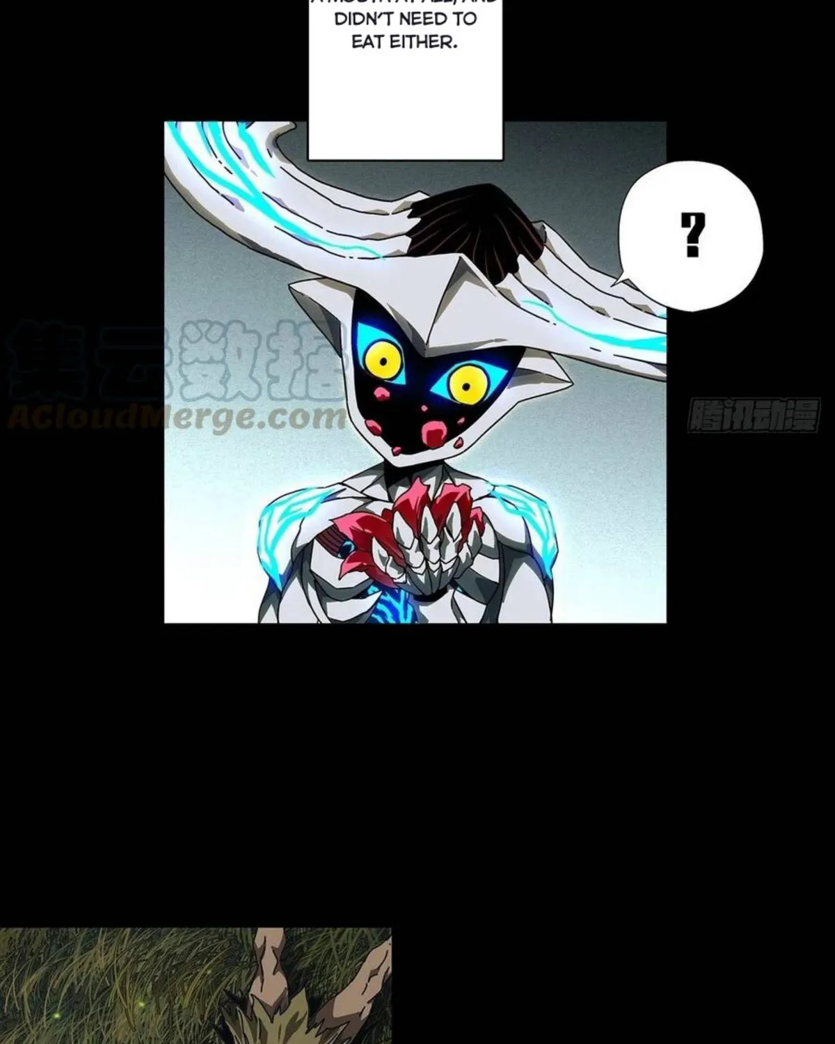Read Formless Form chapter 124 image 30 on Lezhin
