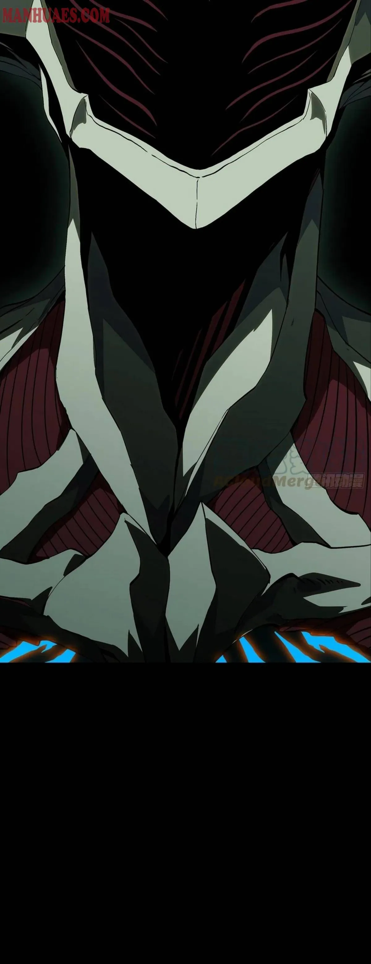 Read Formless Form chapter 124 image 60 on Lezhin