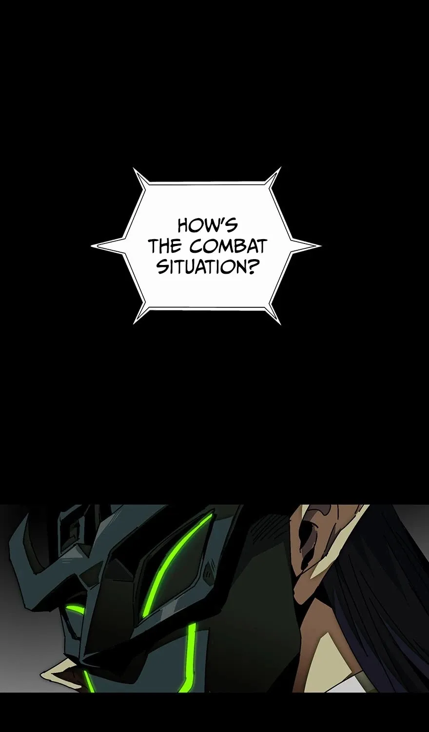 Read Formless Form chapter 13 image 0 on Lezhin