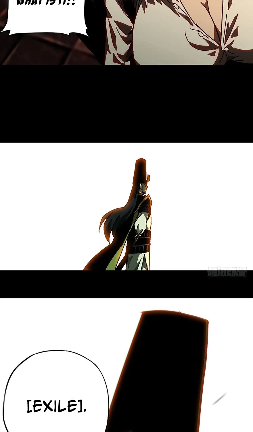 Read Formless Form chapter 13 image 10 on Lezhin