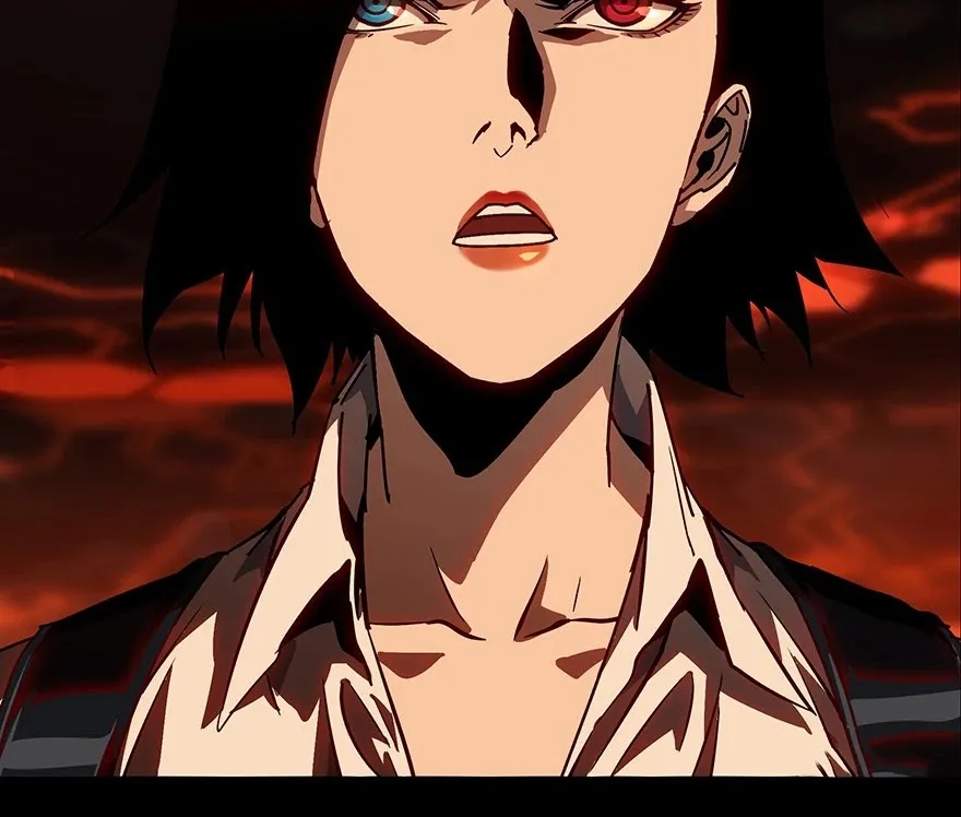 Read Formless Form chapter 13 image 17 on Lezhin