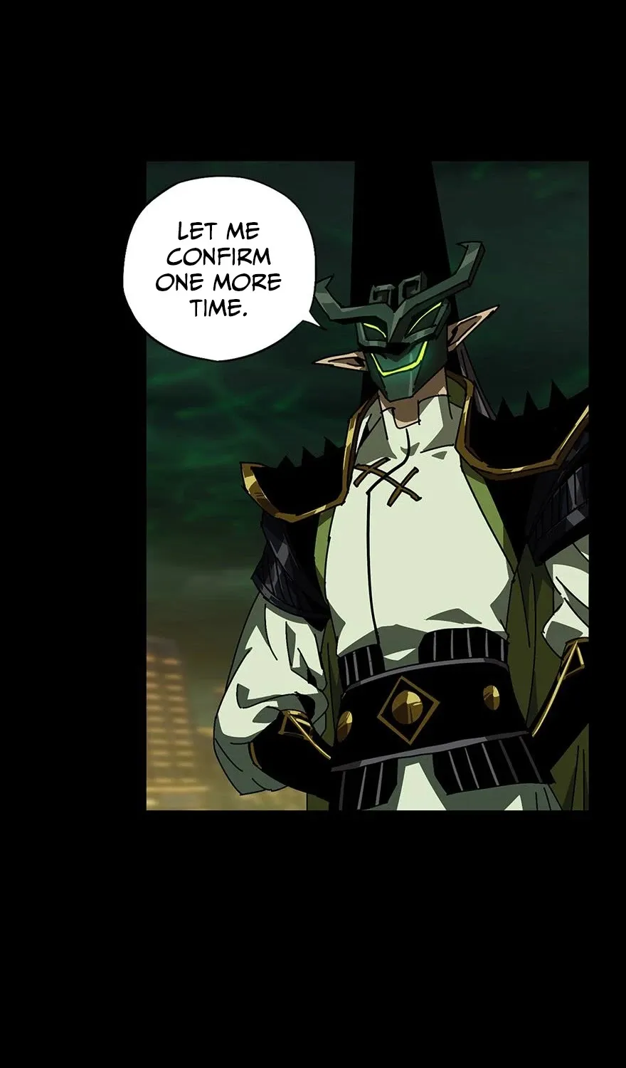 Read Formless Form chapter 13 image 20 on Lezhin