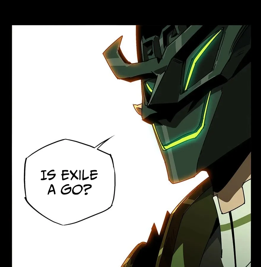 Read Formless Form chapter 13 image 21 on Lezhin