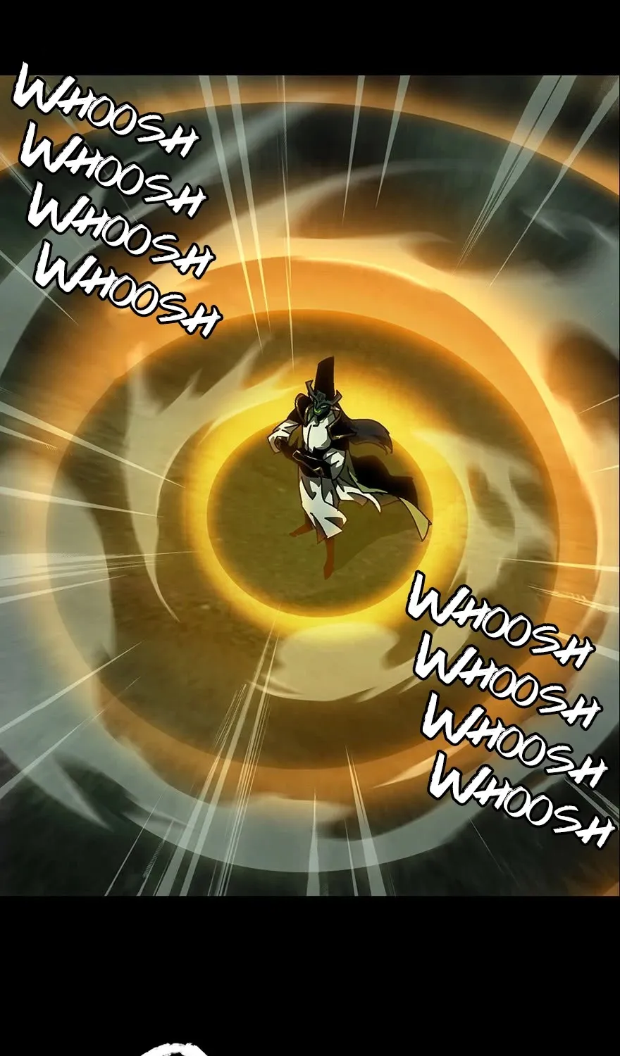 Read Formless Form chapter 13 image 24 on Lezhin