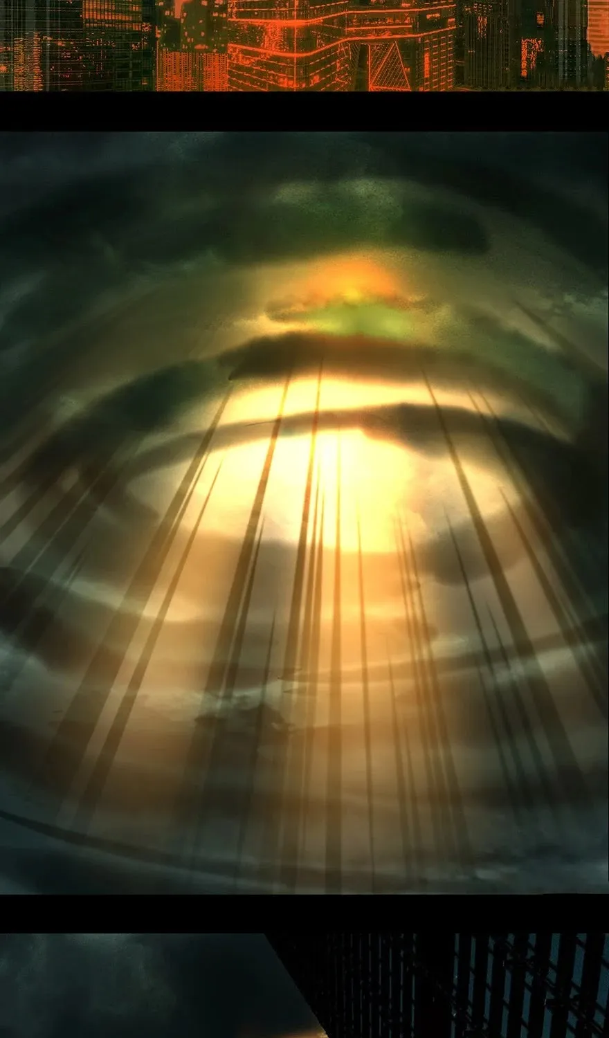 Read Formless Form chapter 13 image 28 on Lezhin