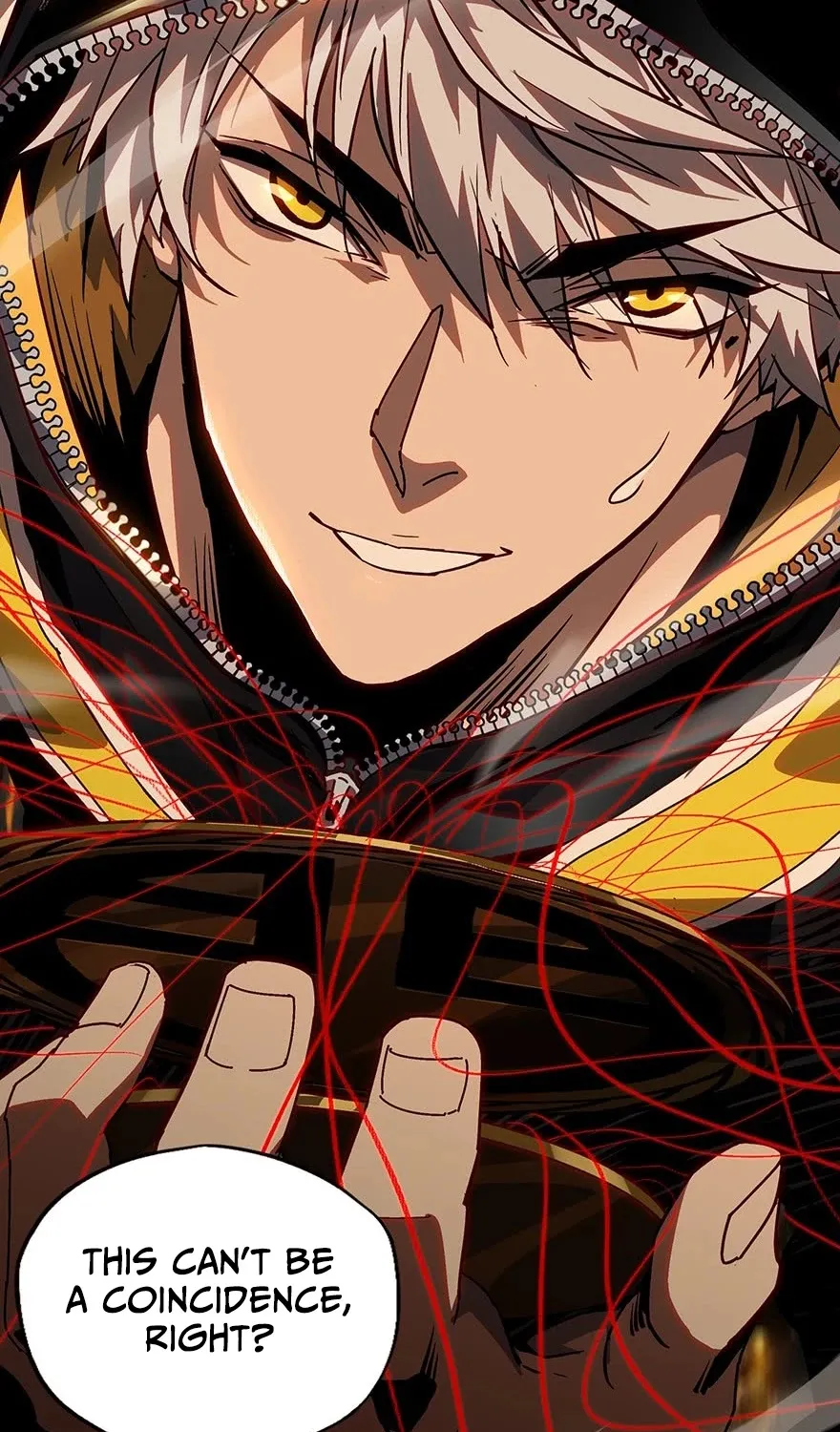 Read Formless Form chapter 13 image 32 on Lezhin