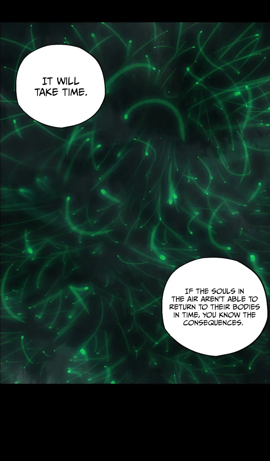 Read Formless Form chapter 13 image 6 on Lezhin