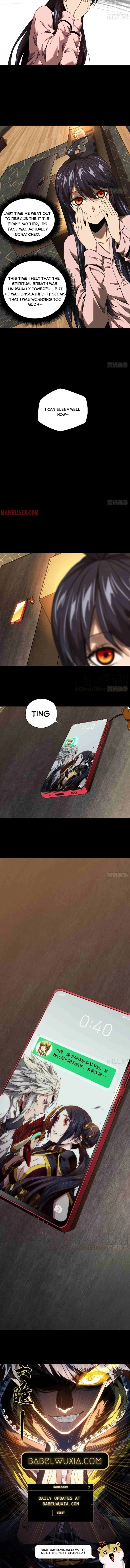 Read Formless Form chapter 131 image 3 on Lezhin