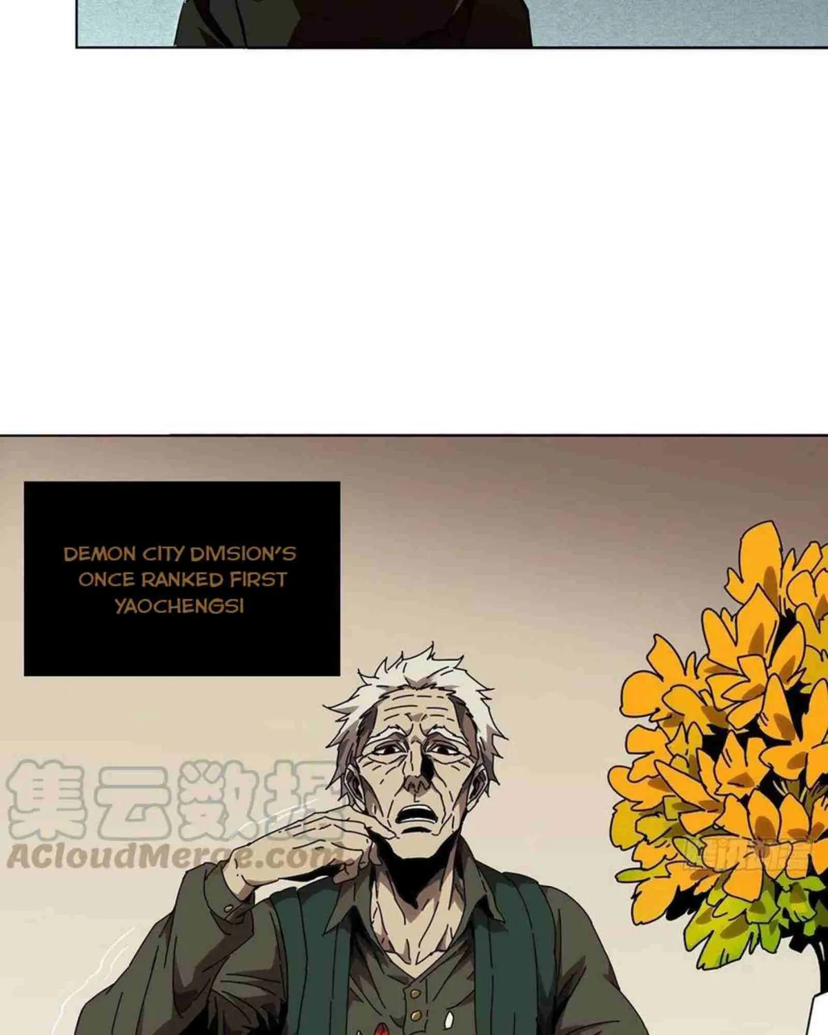 Read Formless Form chapter 135 image 23 on Lezhin