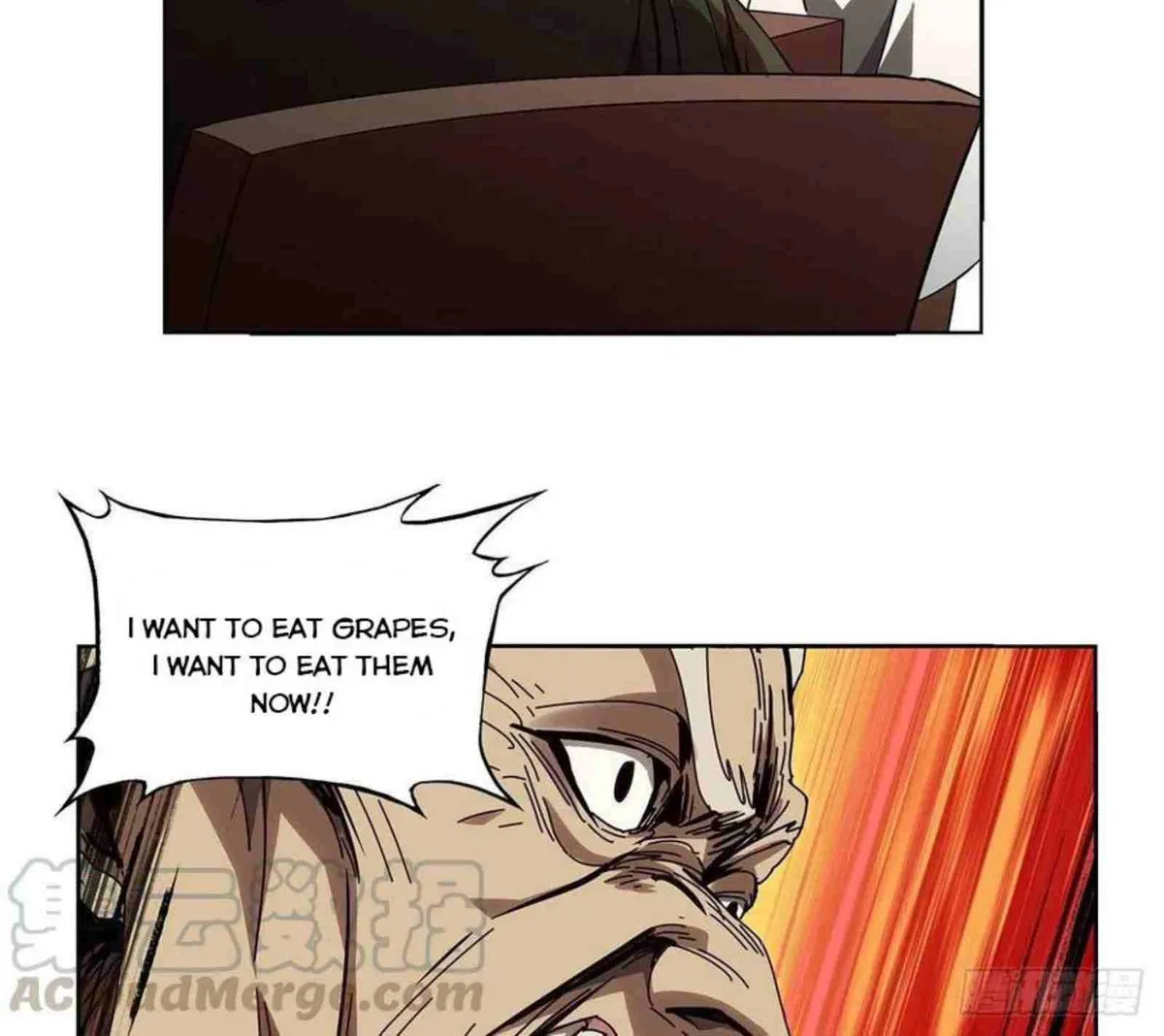 Read Formless Form chapter 135 image 33 on Lezhin