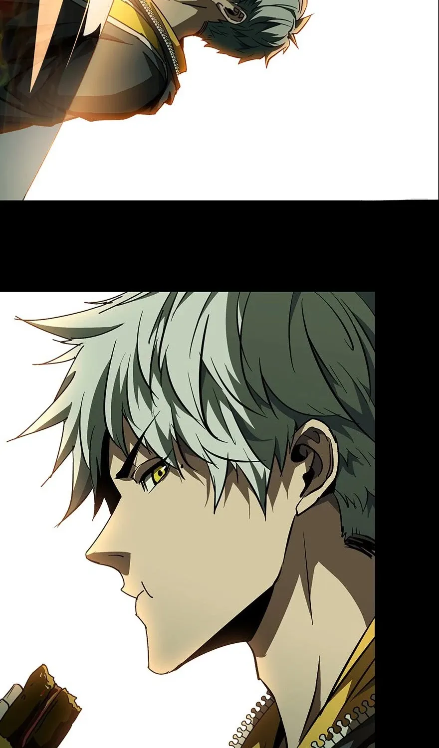 Read Formless Form chapter 14 image 15 on Lezhin