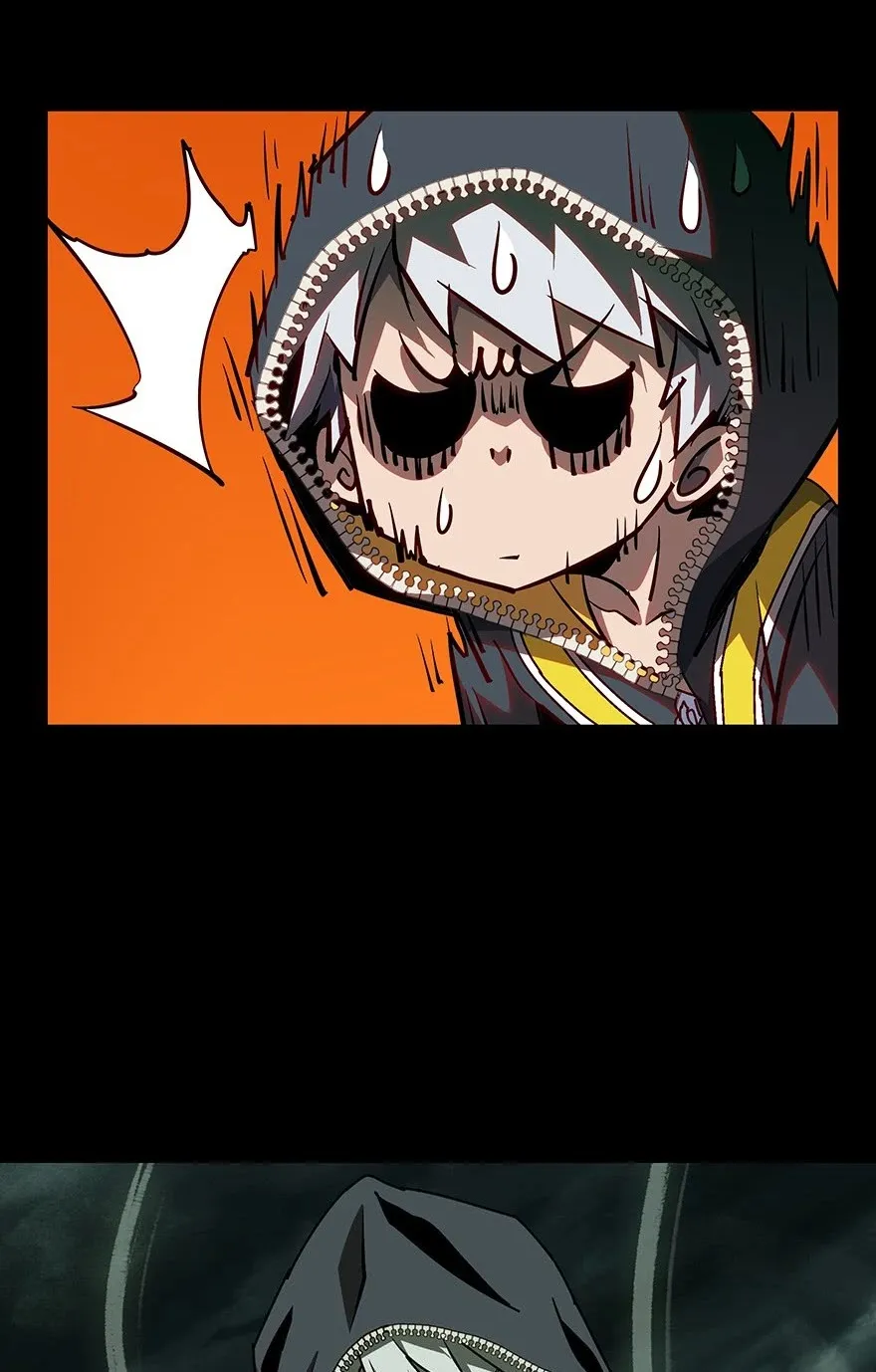 Read Formless Form chapter 14 image 17 on Lezhin