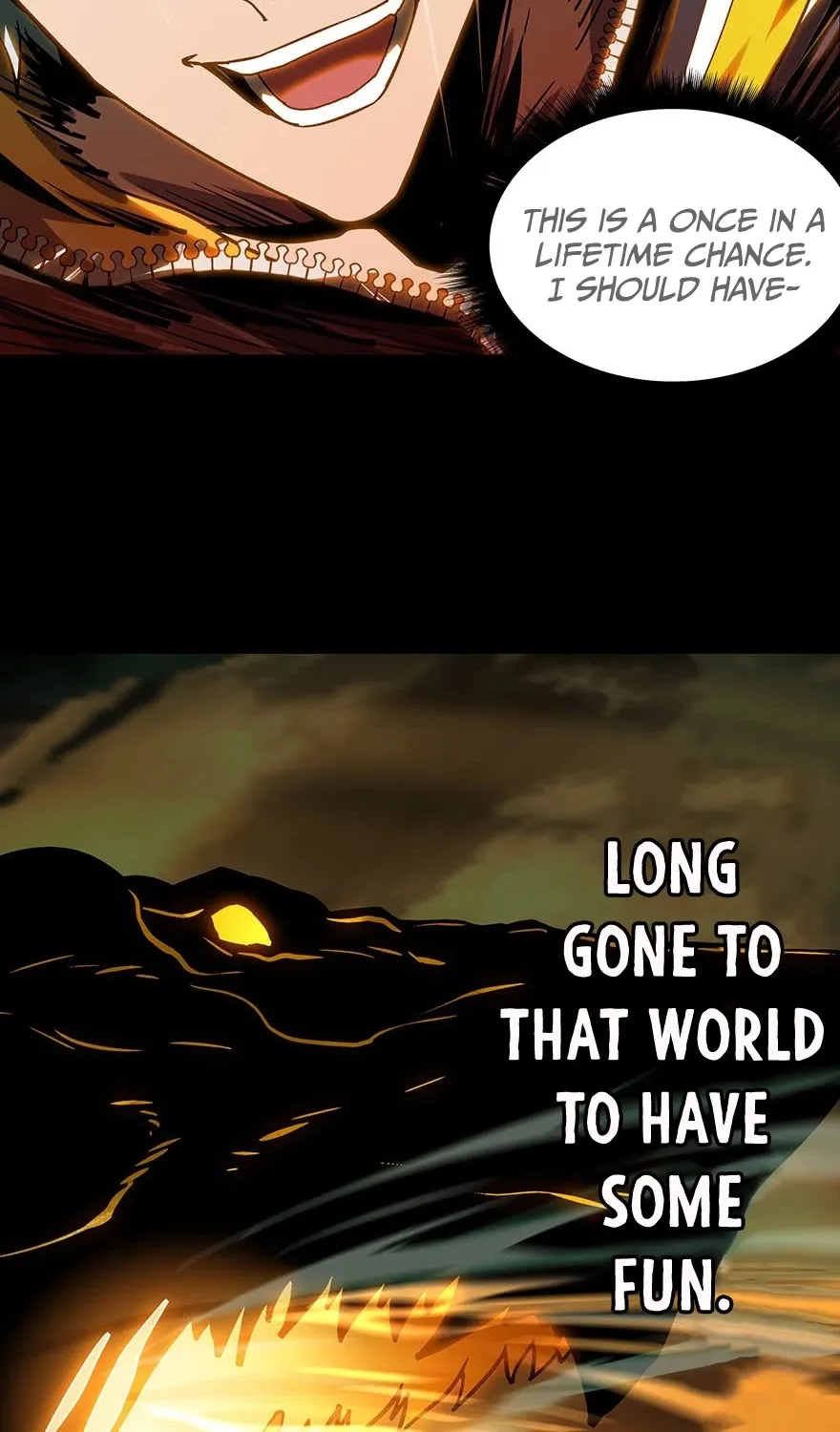Read Formless Form chapter 14 image 21 on Lezhin