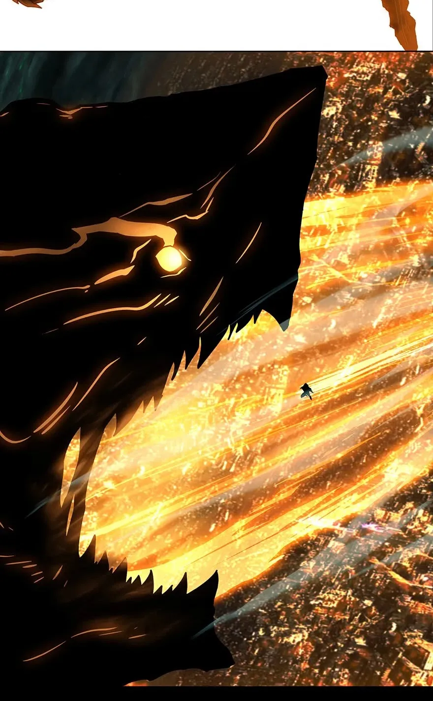 Read Formless Form chapter 14 image 25 on Lezhin