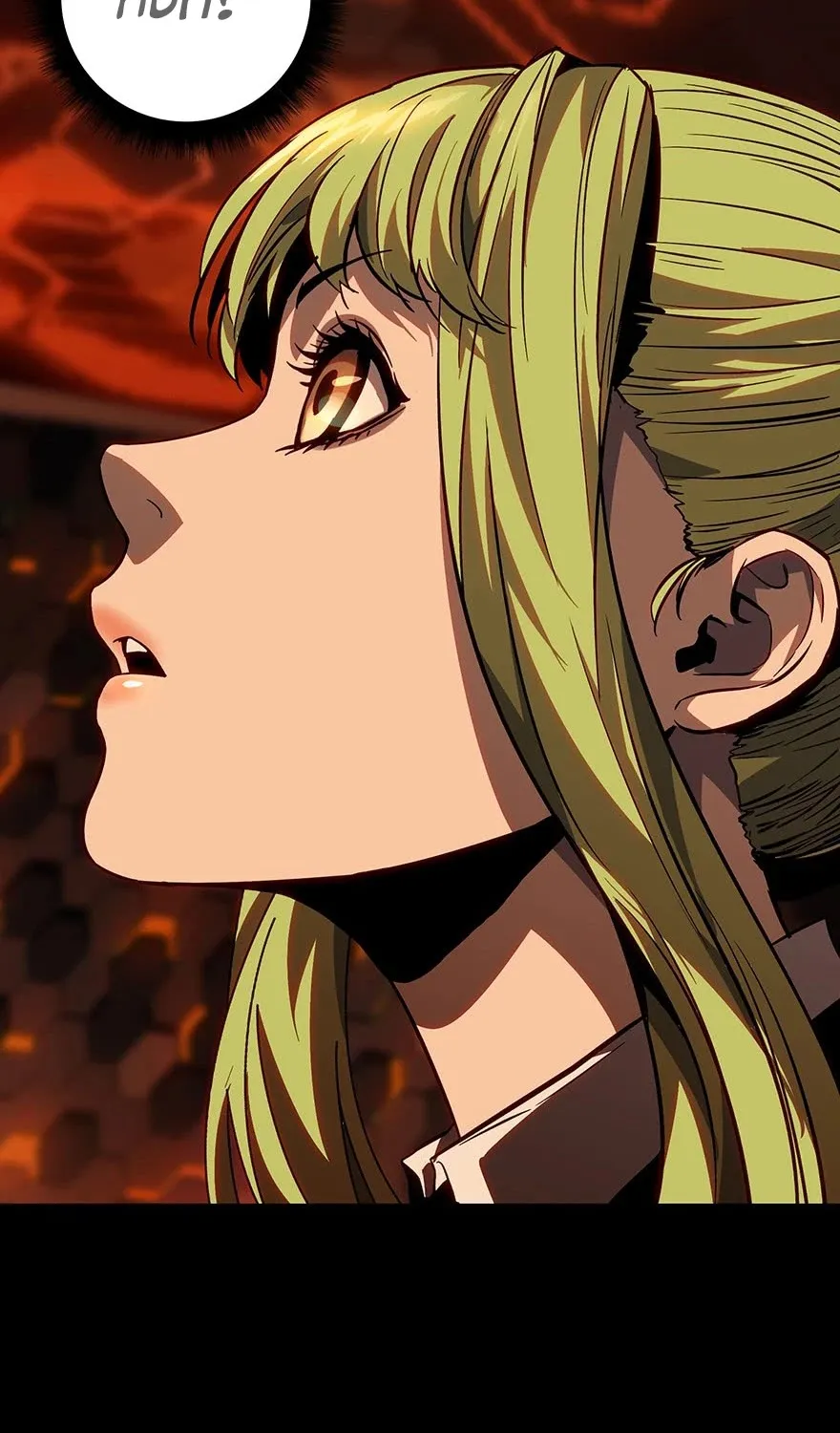 Read Formless Form chapter 14 image 40 on Lezhin