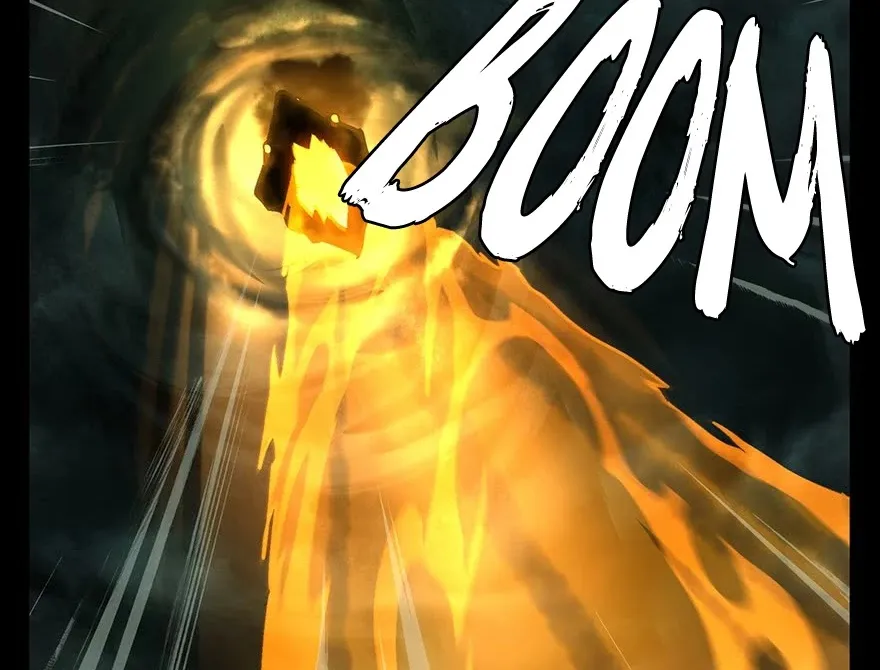Read Formless Form chapter 14 image 5 on Lezhin