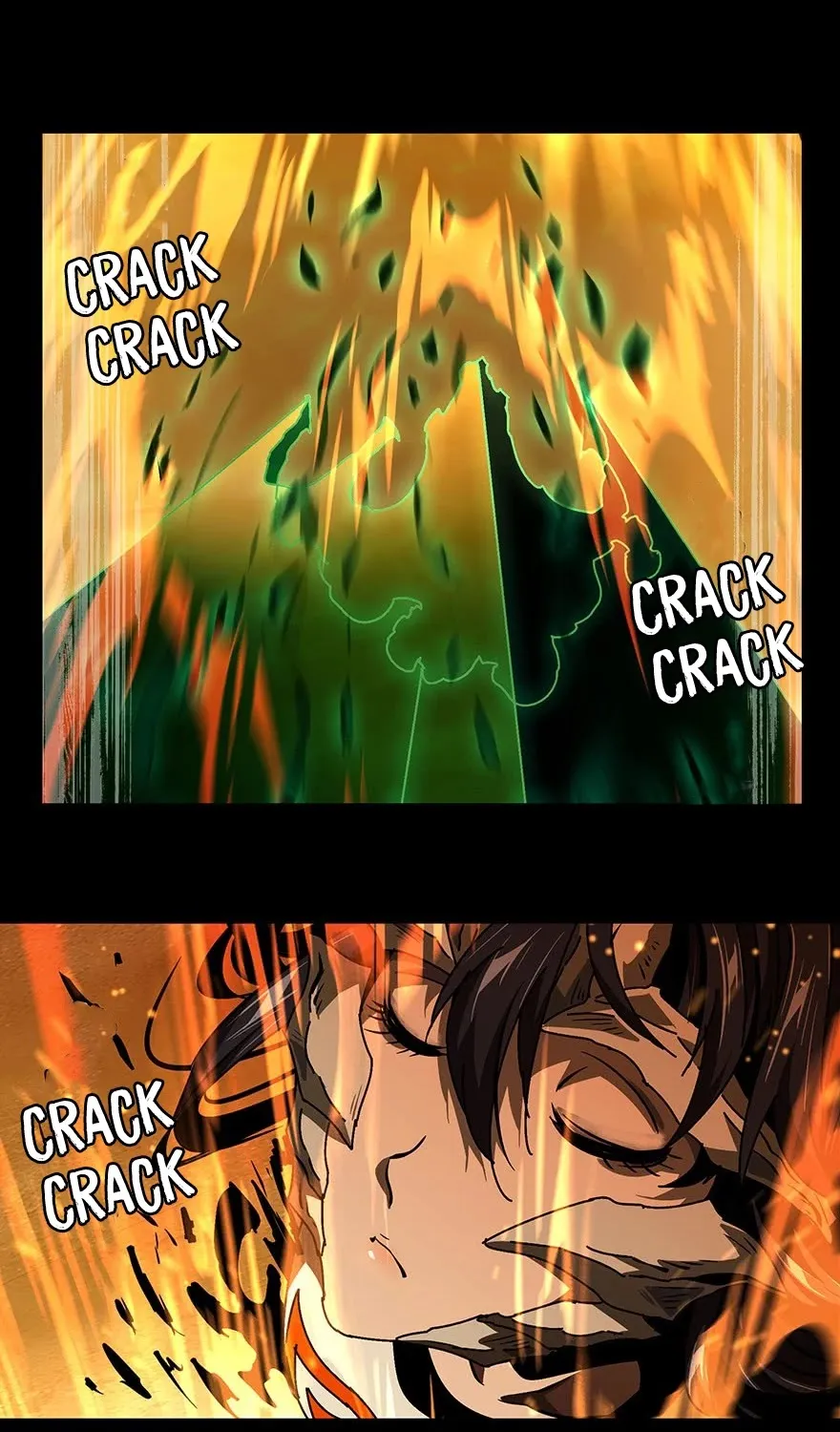 Read Formless Form chapter 14 image 8 on Lezhin