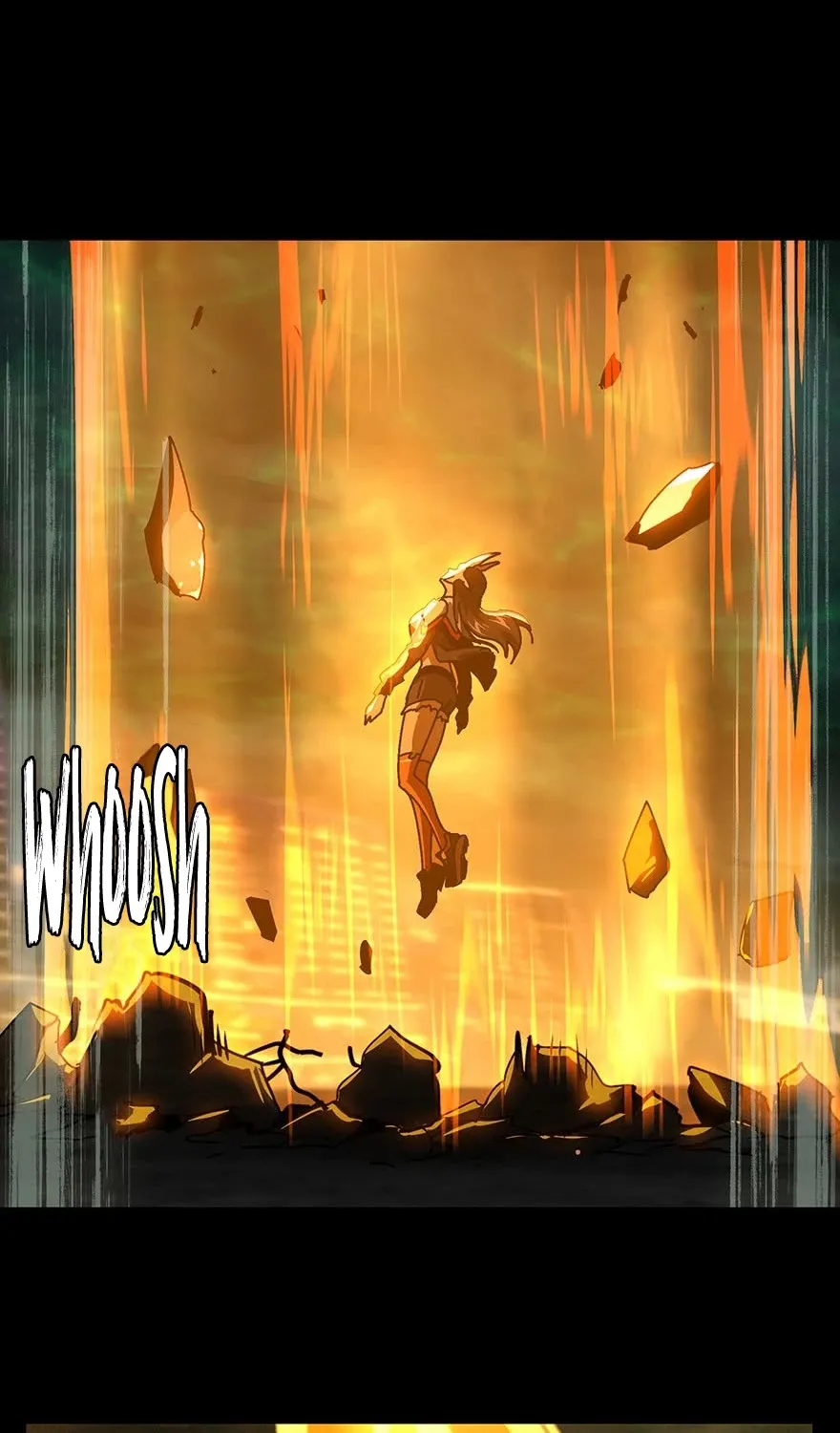 Read Formless Form chapter 14 image 9 on Lezhin