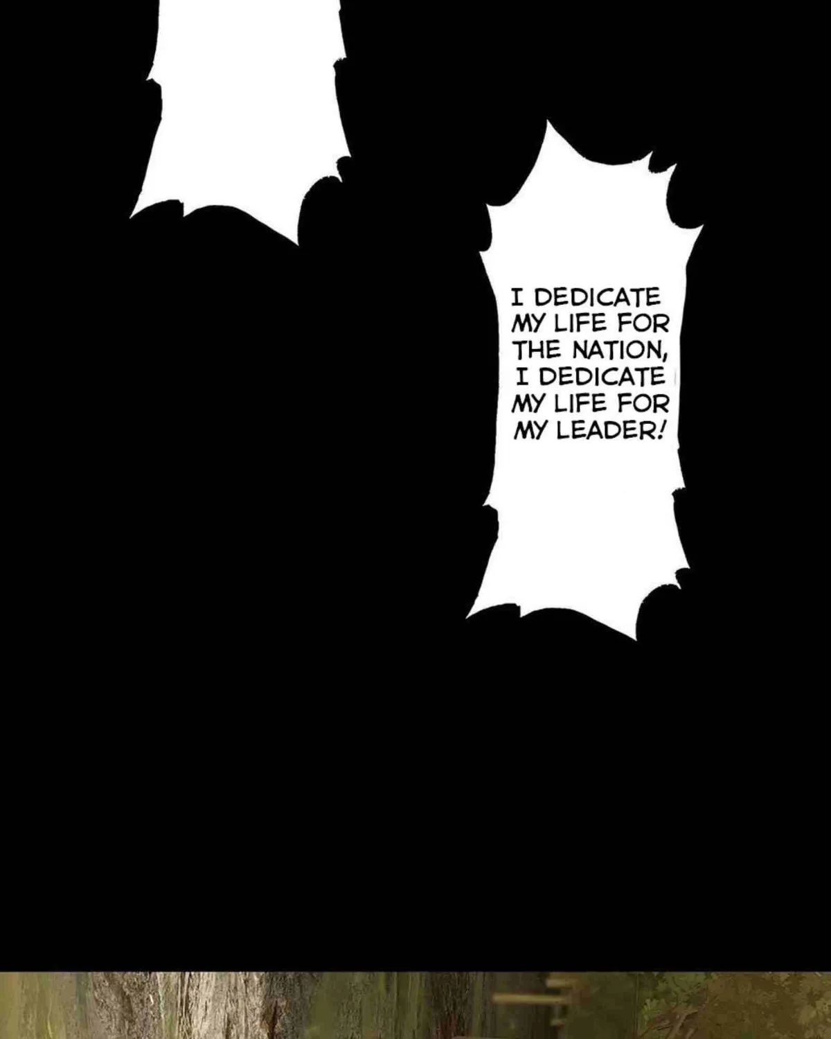 Read Formless Form chapter 142 image 31 on Lezhin