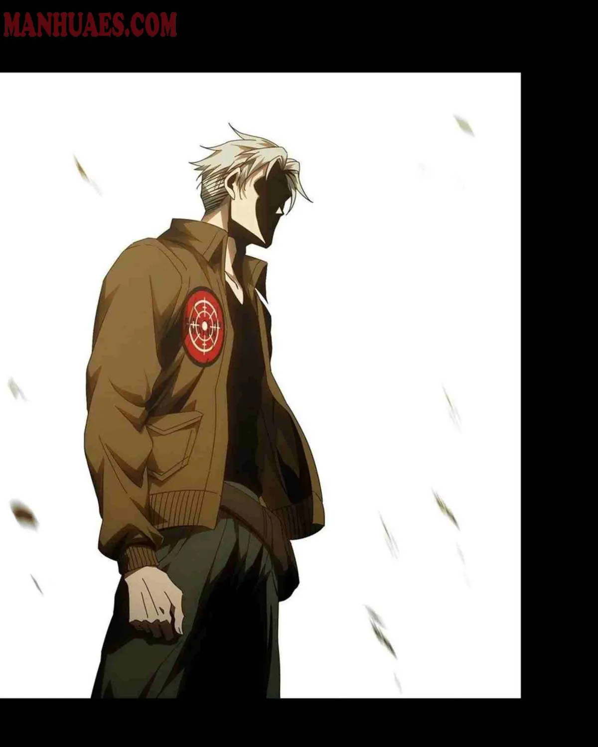 Read Formless Form chapter 142 image 34 on Lezhin