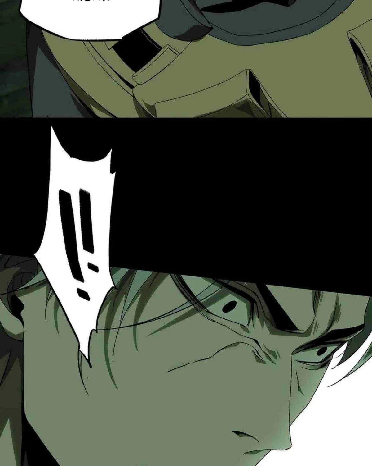 Read Formless Form chapter 143 image 21 on Lezhin
