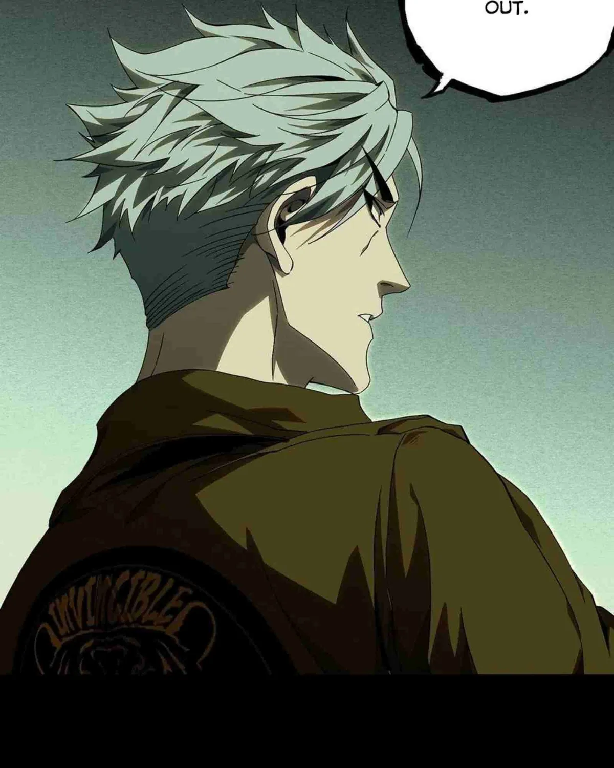 Read Formless Form chapter 143 image 26 on Lezhin
