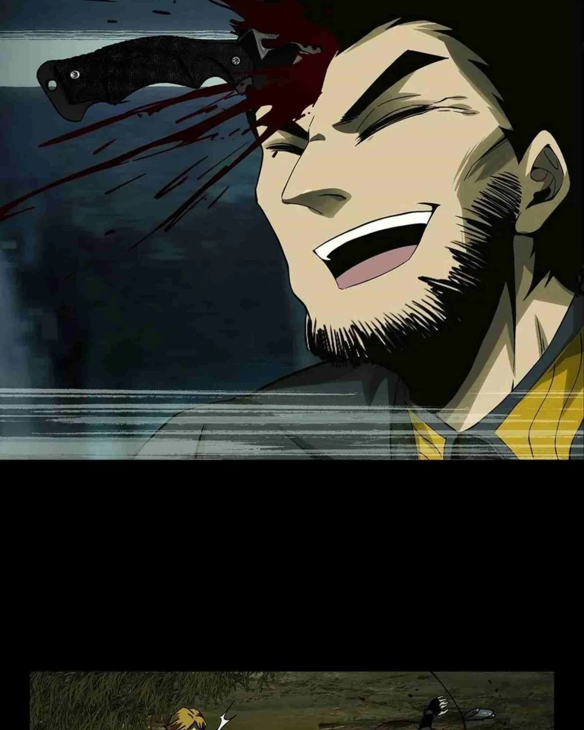 Read Formless Form chapter 143 image 4 on Lezhin