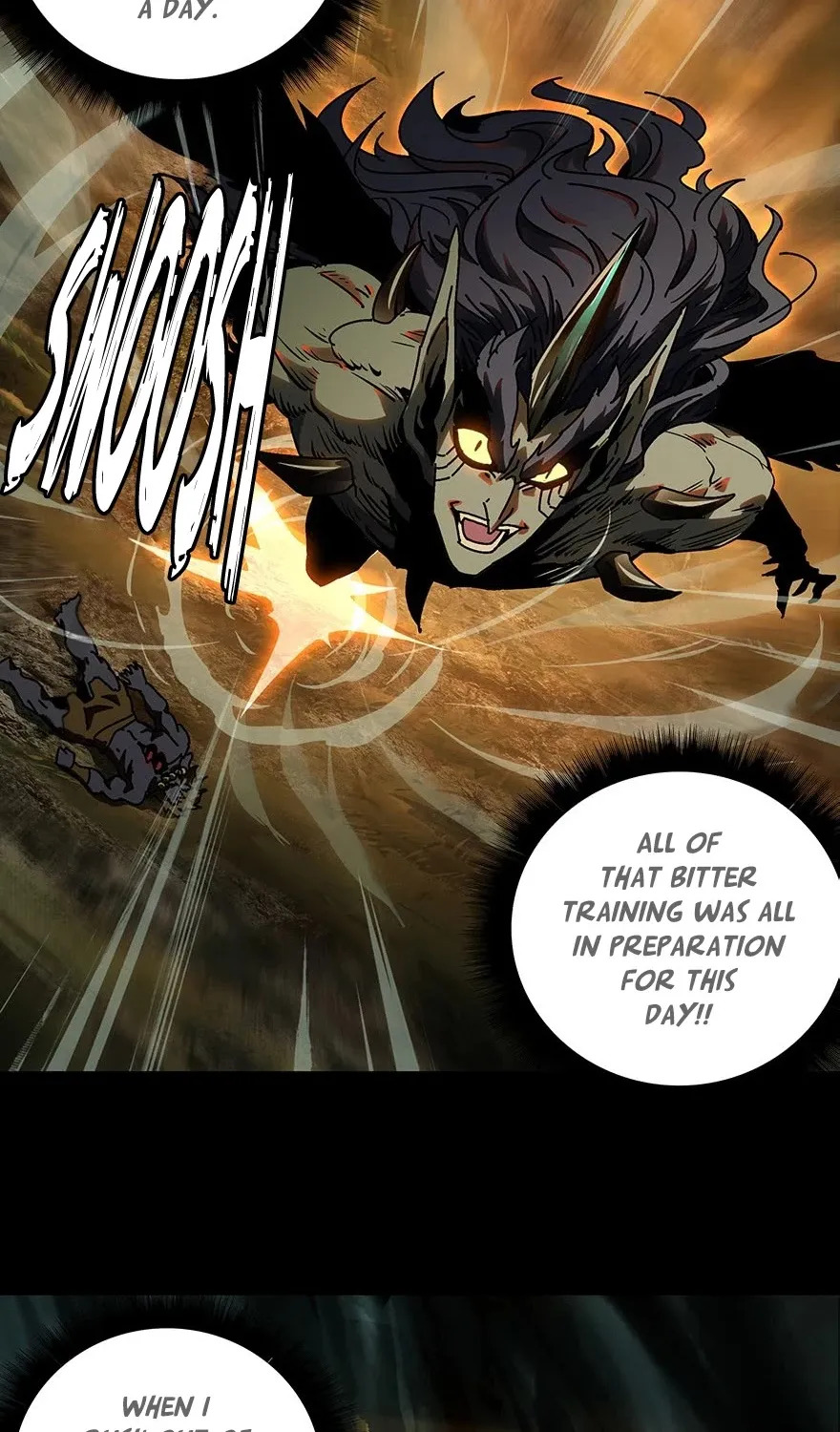 Read Formless Form chapter 15 image 3 on Lezhin