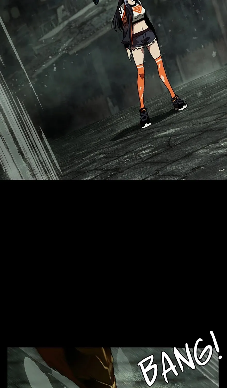 Read Formless Form chapter 15 image 30 on Lezhin