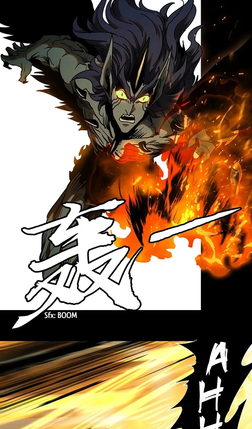 Read Formless Form chapter 15 image 6 on Lezhin