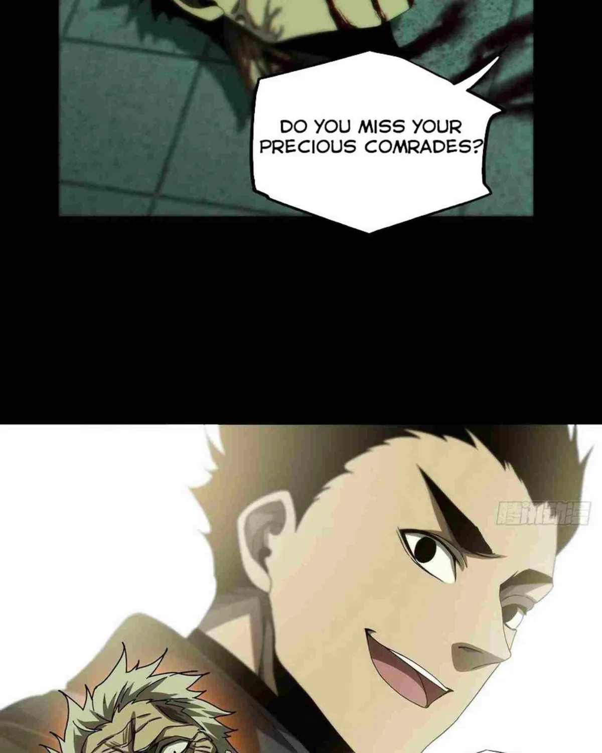 Read Formless Form chapter 150 image 19 on Lezhin