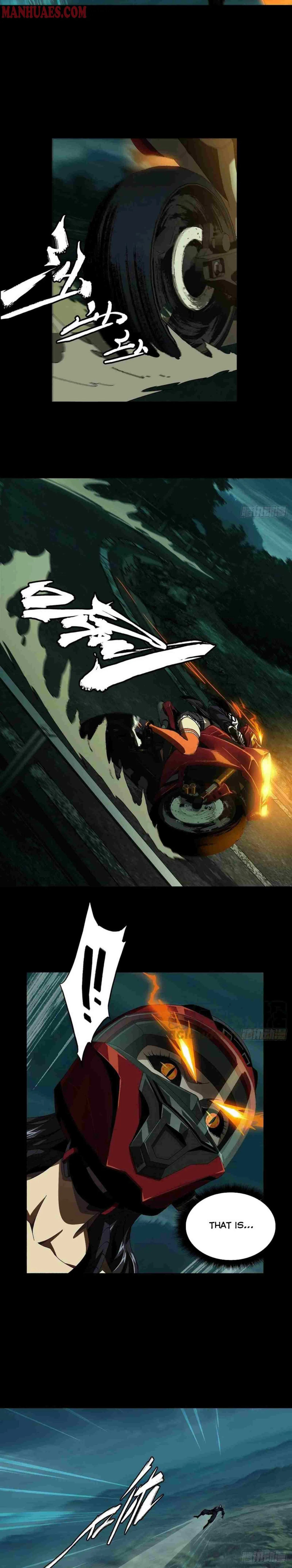 Read Formless Form chapter 150 image 44 on Lezhin