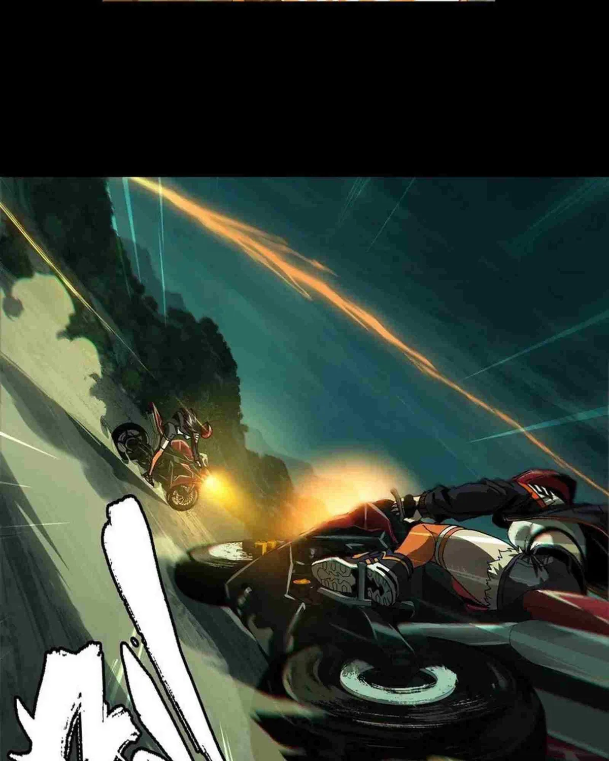 Read Formless Form chapter 151 image 21 on Lezhin