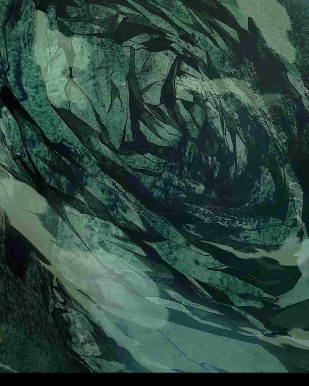 Read Formless Form chapter 151 image 26 on Lezhin