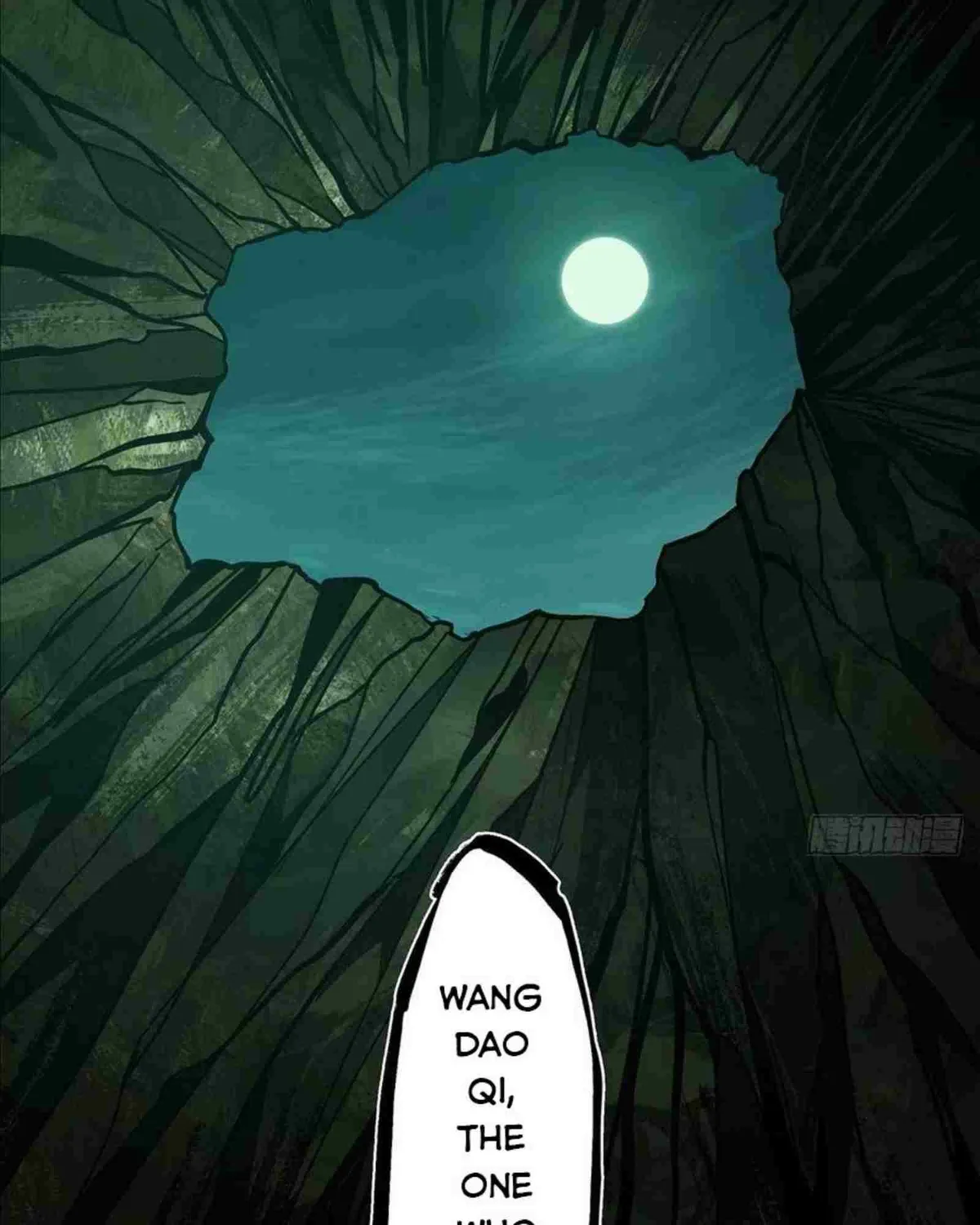Read Formless Form chapter 151 image 36 on Lezhin