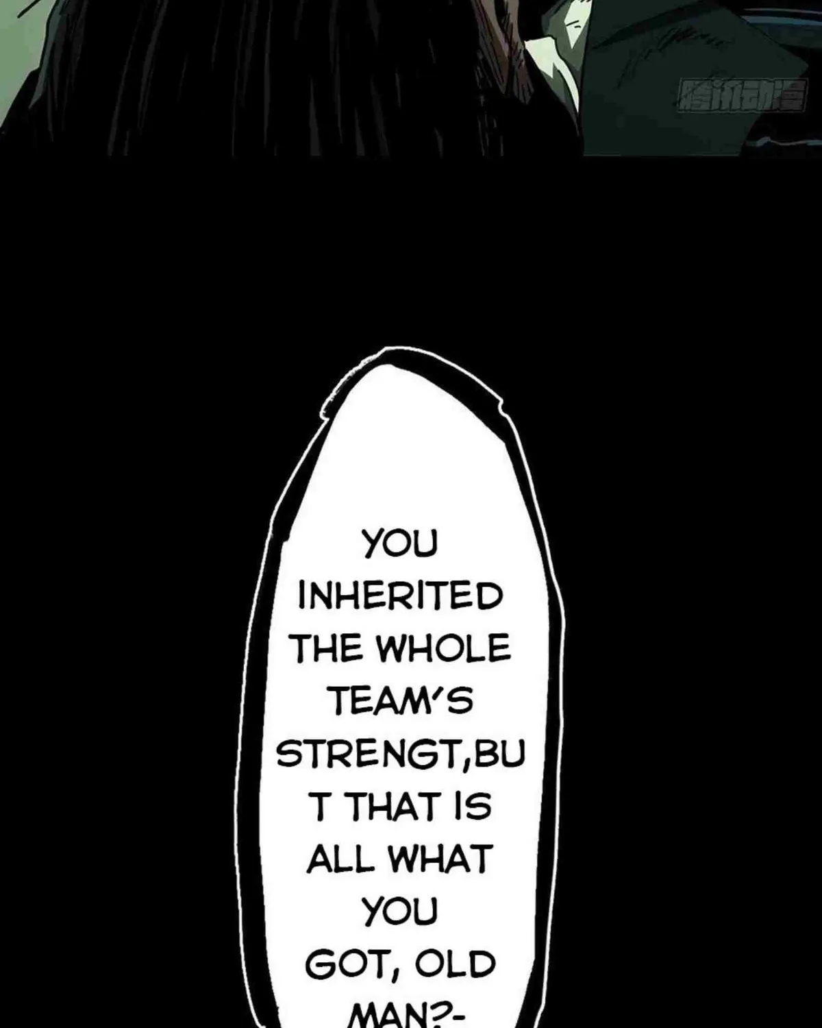 Read Formless Form chapter 151 image 4 on Lezhin