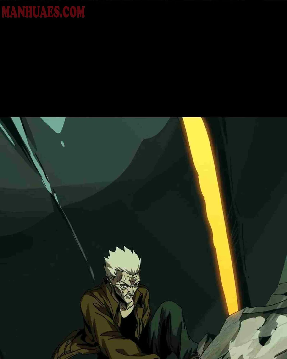 Read Formless Form chapter 151 image 58 on Lezhin
